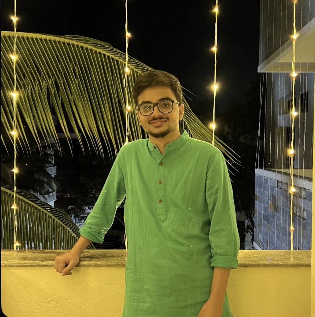 Anurag Nepal